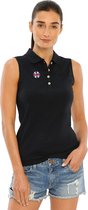Spooks Leene Polo Sleeveless