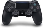 Sony FIFA 21 DUALSHOCK 4 Controller Bundle Zwart Bluetooth Gamepad Analoog/digitaal PlayStation 4