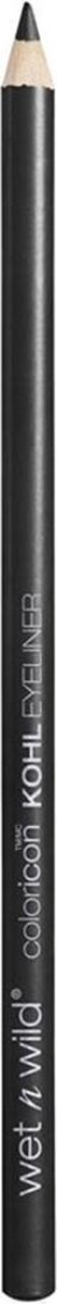 Goedkoopste Wet N Wild Color Icon Kohl Liner Pencil Baby S Got Black