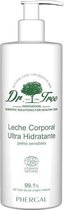 Dr. Tree Leche Corporal Ultra Hidratante Pieles Sensibles Dr Tree