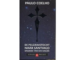 Pelgrimstocht Naar Santiago