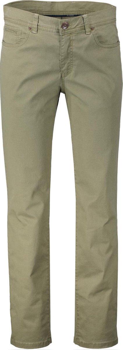 Jac Hensen Jeans - Modern Fit - Groen - 33-34