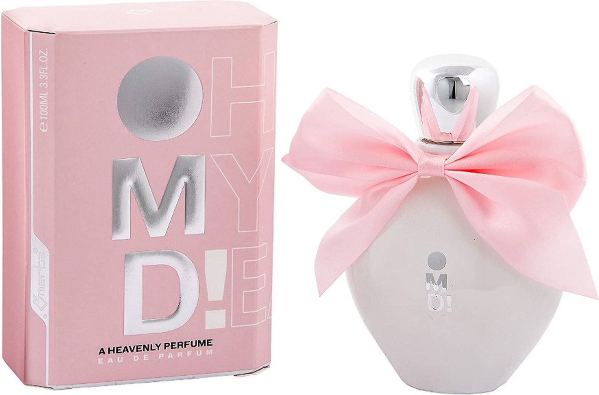 Goedkoopste Omerta Omd Oh My Dear 100 ml - Eau De Parfum Spray Damesparfum