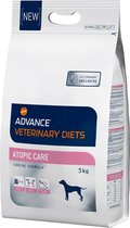 Advance hond veterinary diet atopic care - 3 kg - 1 stuks