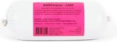 Barfmenu lam hondenvoer - 500 gr - 1 stuks