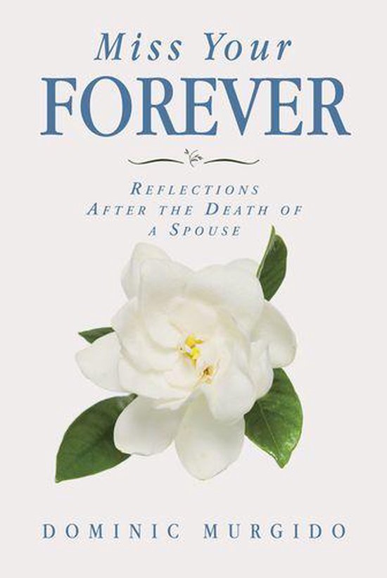Miss Your Forever - cover