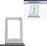 SIM-kaarthouder voor LG Q6 / M700 / M700N / G6 Mini (zwart)