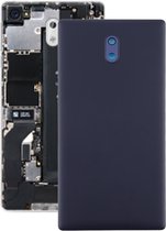 Batterij achterkant voor Nokia 3 TA-1020 TA-1028 TA-1032 TA-1038 (blauw)