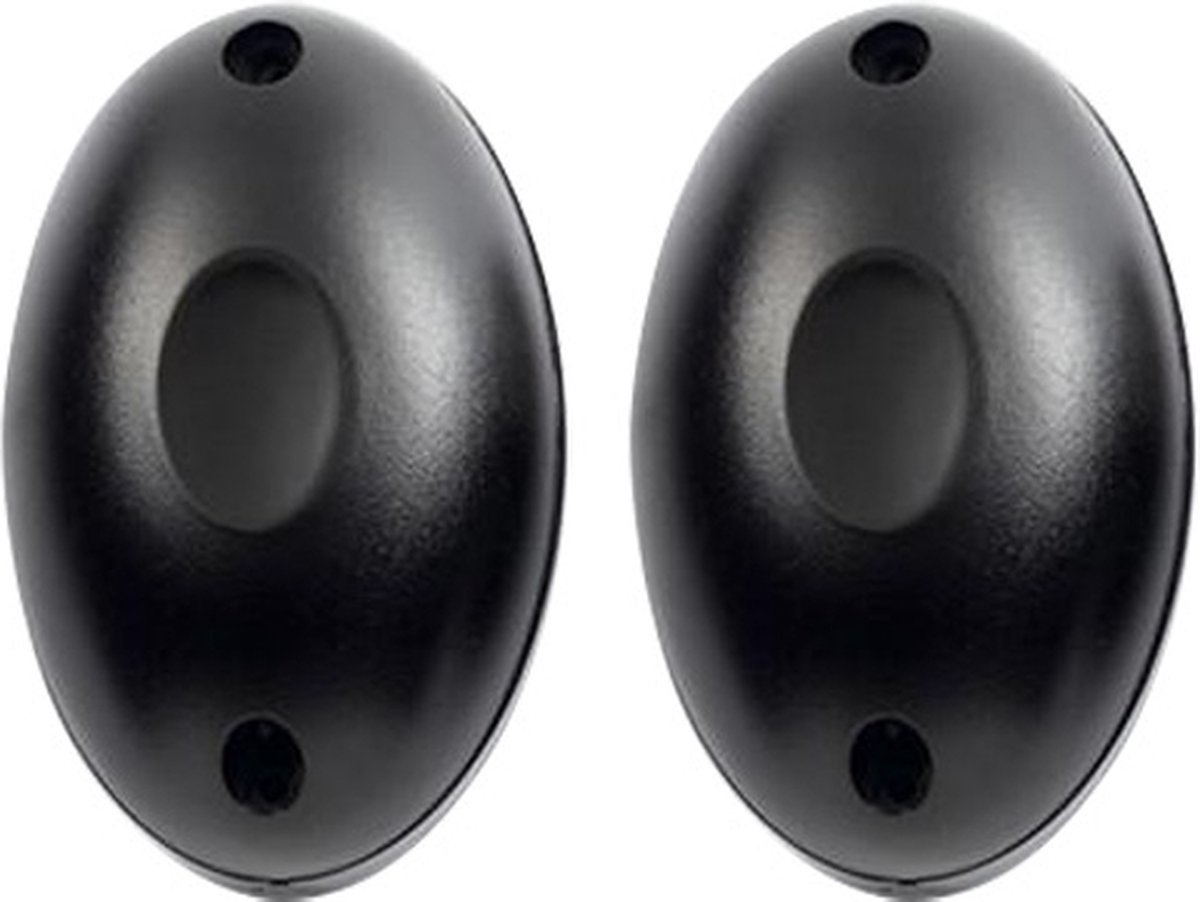 WL4 AIR-BO20L single beam actieve infrarood universele mini detector set tot 10m voor buiten
