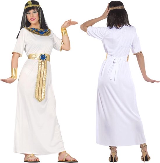 Cleopatra kostuum dames. | bol.com