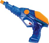 Happy People Waterpistool Laser Junior 25 Cm Blauw/oranje