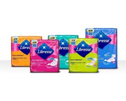 Libresse Tampons - 1 stuks