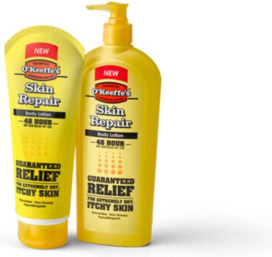 O'Keeffe's Bodylotion Skin Repair