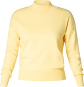 ES&SY Rixt Trui - Yellow - maat 42