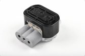 ratioparts Kabelconnector MGC 3M Scotchlok, voor robot grasmaaier, 3 stuks