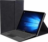 Laptoptas Koffer Koker Notebook Koffer Draagtas voor Microsoft Surface Go (zwart)