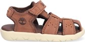 Timberland Nubble Leather Fisherman Sandalen - Jongens - Bruin - Maat 30
