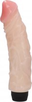 The Real McCoy Vibrator - Flesh