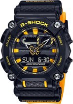 Casio G-Shock Heren Horloge GA-900A-1A9ER - 50 mm