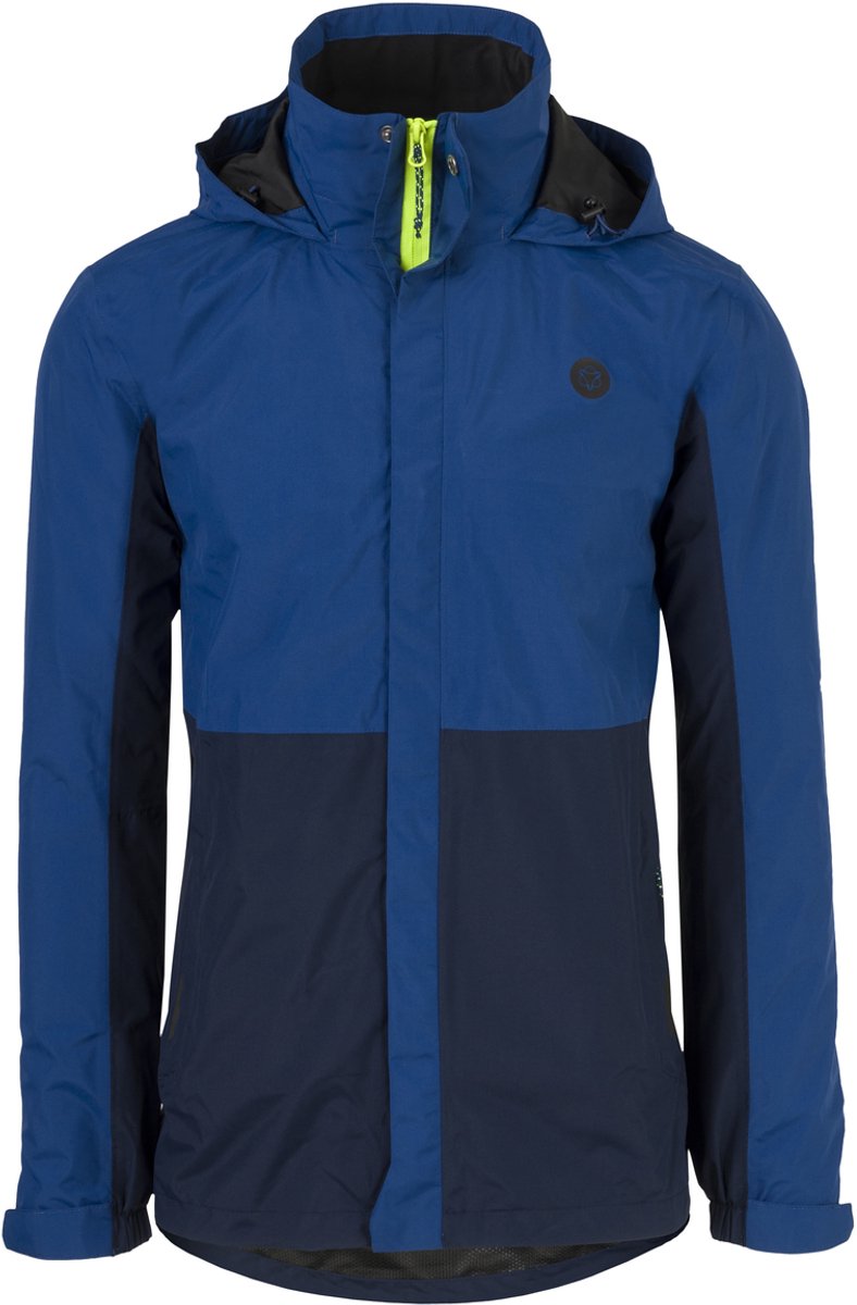 Blauw