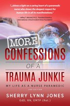 Reflections of America - More Confessions of a Trauma Junkie