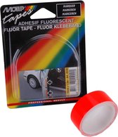 Tape Motip Fluoriserend Oranje tape