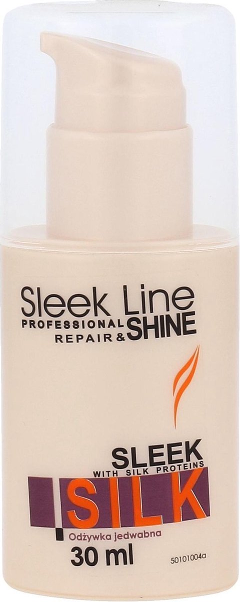 Stapiz - Sleek Silk Conditioner - 30ml
