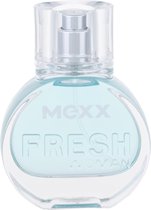 Mexx Fresh Woman Eau De Toilette