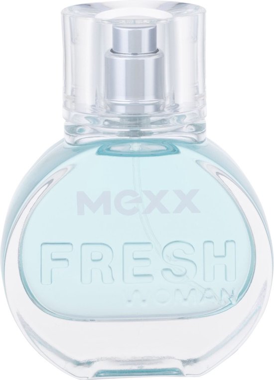 Mexx Fresh Woman Eau De Toilette