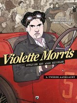 Violette Morris 2