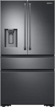 Samsung RF23M8090SG Amerikaanse koelkast Vrijstaand 625 l F Grafiet