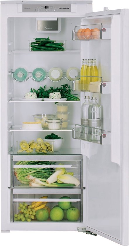 KitchenAid KCBNS 14600 koelkast Ingebouwd 240 l Wit | bol.com
