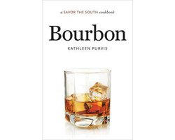 Savor the South Cookbooks - Bourbon Image