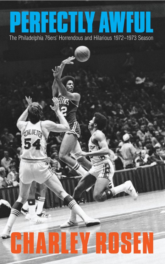 Perfectly Awful - cover