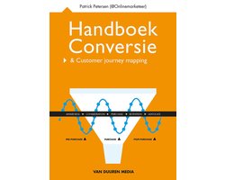 Handboek conversie & customer journey mapping