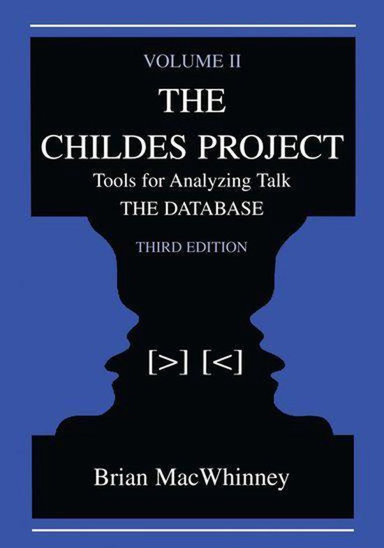 The Childes Project - cover