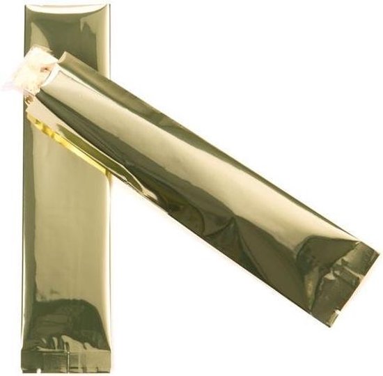 Trimits Deco 8M Haakkatoen Metallic 45 A Passie | 95% katoen / 5