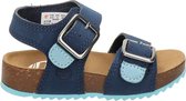 Timberland Castle Island sandalen blauw - Maat 31