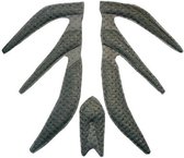 SPIUK HELMET INNER PAD KIT NEXION 2013