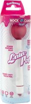 Lala Pop - Red - Funny Gifts & Sexy Gadgets - Classic Vibrators - Design Vibrators