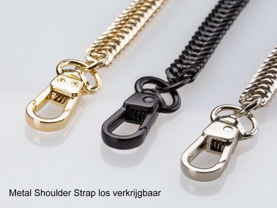 Mobilize 2in1 Elegant Magnet Clutch Apple iPhone 12 Pro Max Noir Croco