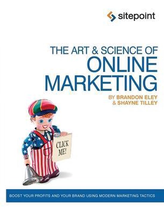 Online Marketing Inside Out - cover