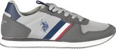 U.s. Polo Assn. Schoenen Sportiva Grijs 44 Heren
