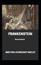 Frankenstein Annotated