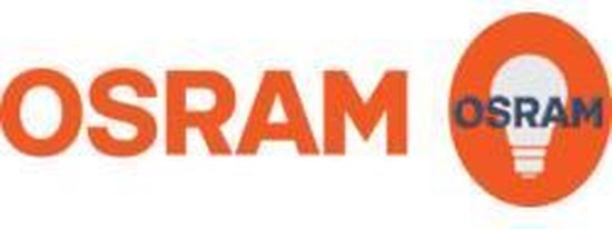 OSRAM 4052899962200 LED-lamp Energielabel A++ (A++ - E) B22d Peer 4 W = 40 W Warmwit (Ø x l) 60 mm x 107 mm Filament / Retro-LED 1 stuk(s) - Osram