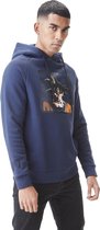 Sweater | Capslab | Dragon Ball | Goku M