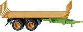 WIKING Joskin Futtertransporter schaalmodel 1:87