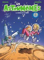 Les Astromômes 2 - Les Astromômes - Tome 02
