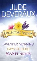 Jude Deveraux Collectors' Edition Box Set