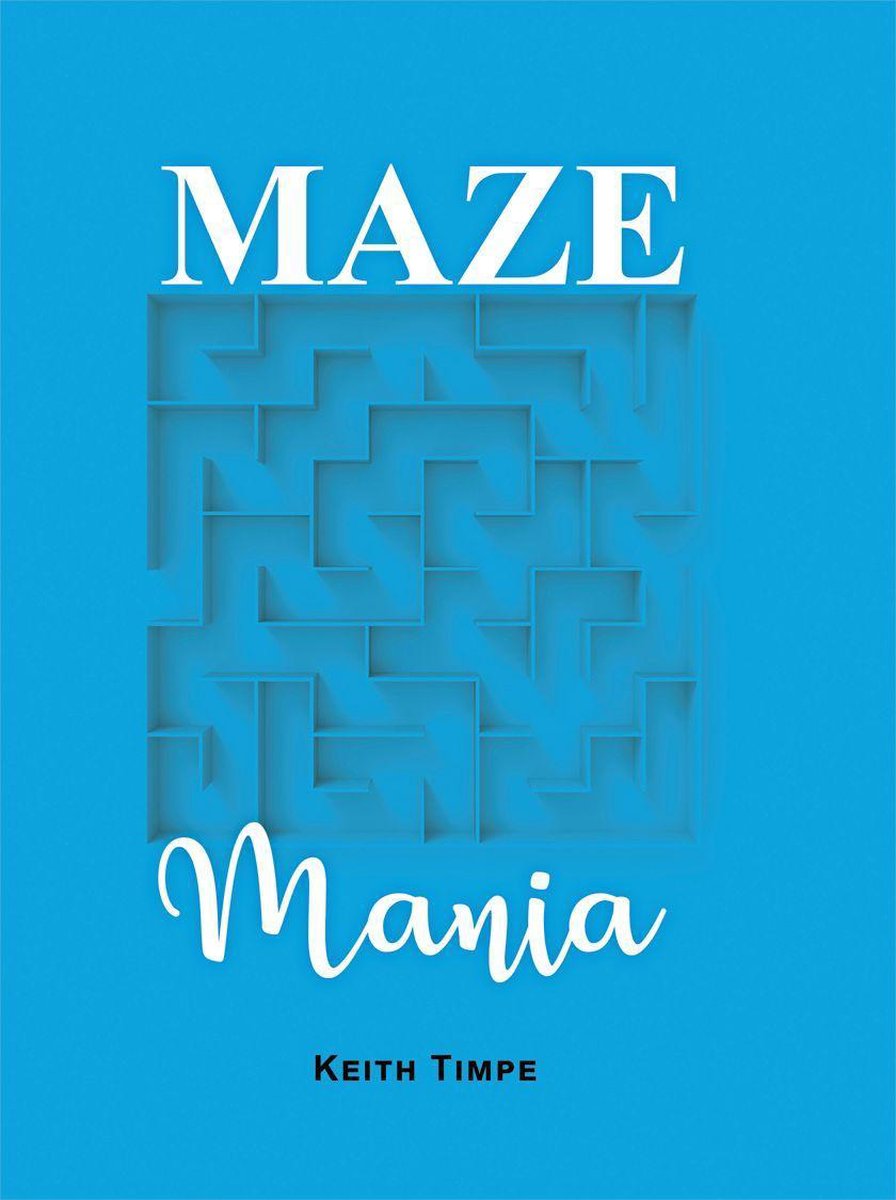 Maze Mania